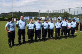 Fédération Nationale des Pompiers